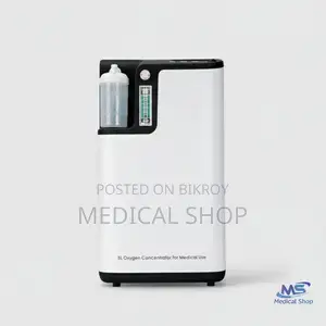 Owgels Oxygen Concentrator 5L