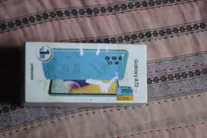 Samsung Galaxy A72 Global (Used)