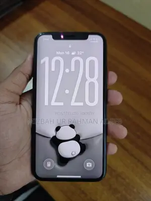 Apple iPhone 11 Pro 64 gb. (USA VARIANT) (Used)