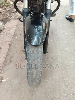 Bajaj Discover 125 . 2021