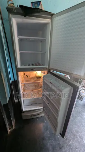 ফ্রিজটি বিক্রয় করা হবে ওয়ালটন কোম্পানি