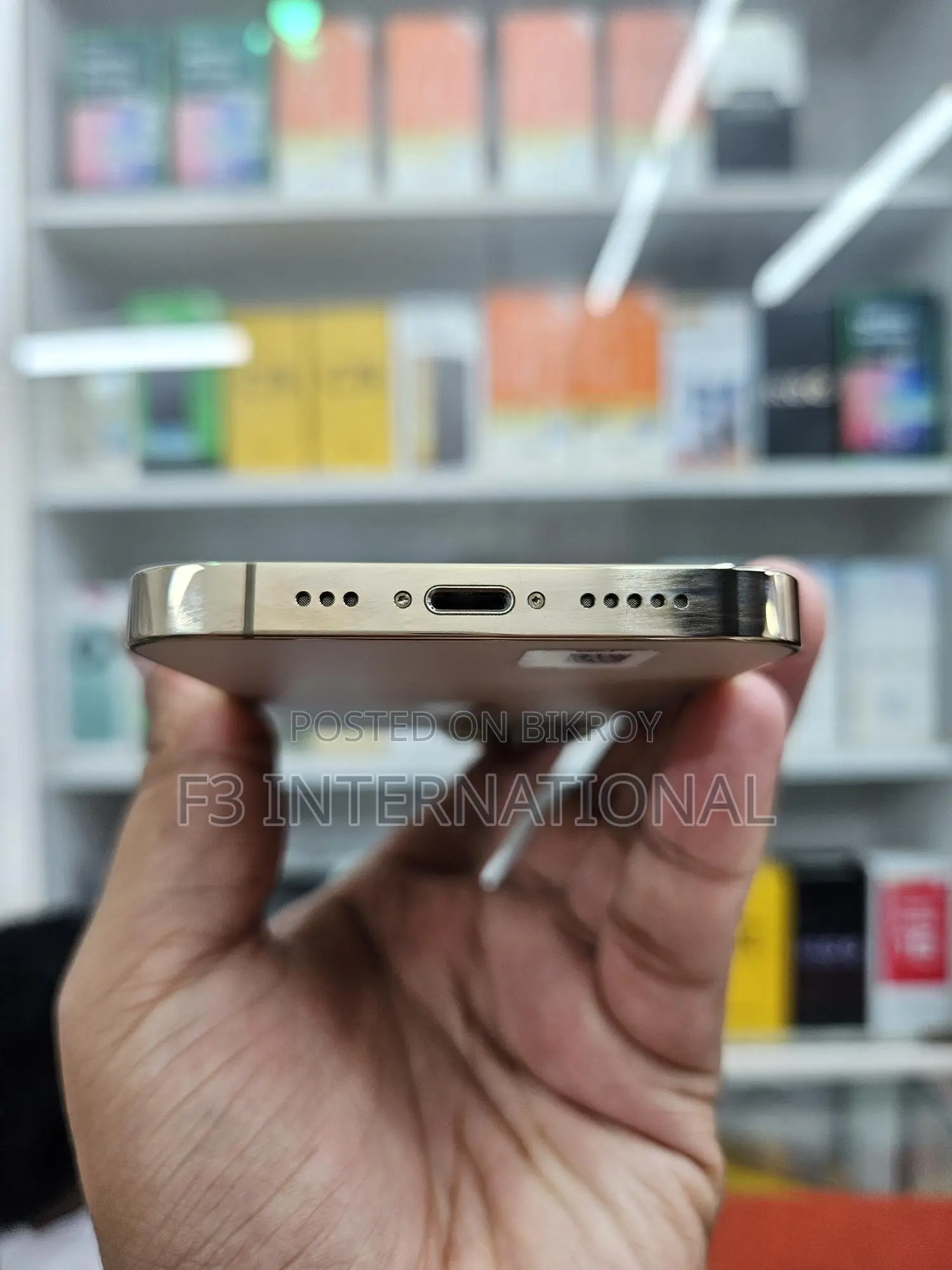 Apple iPhone 13 Pro 128gb offer price (Used)