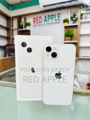 Apple iPhone 13 128 (Used)