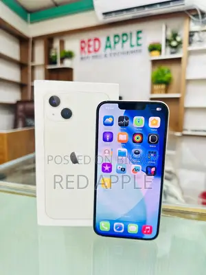 Apple iPhone 13 128 (Used)