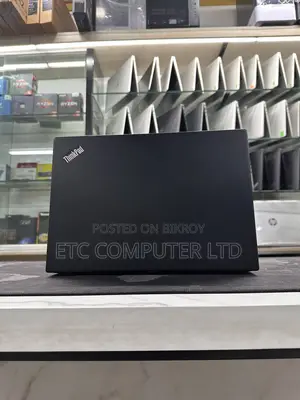 Lenovo Thinkpad X13 ( i5-10th Gen ) 16/512gb