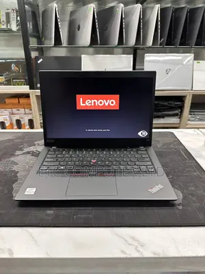 Lenovo Thinkpad X13 (i5-10th Gen) 16/512GB