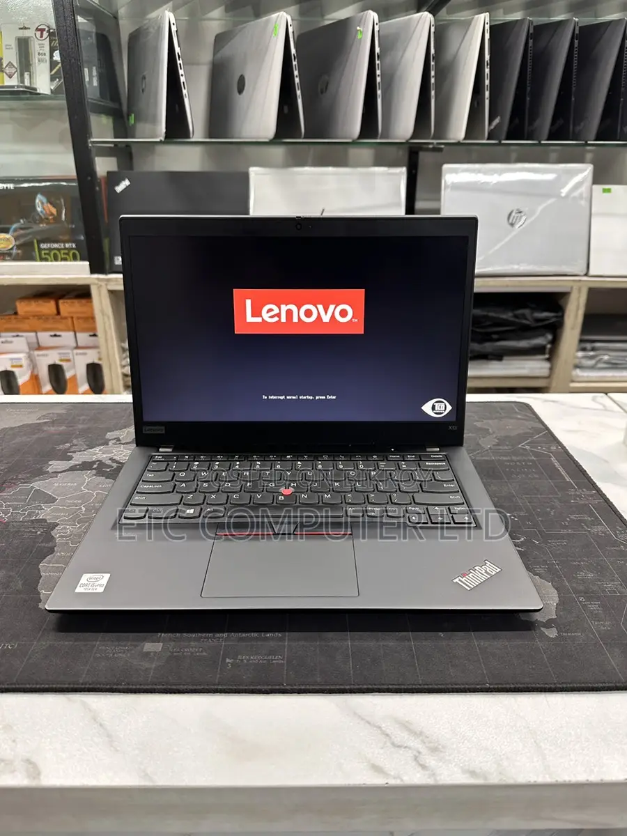 Lenovo Thinkpad X13 (i5-10th Gen) 16/512GB