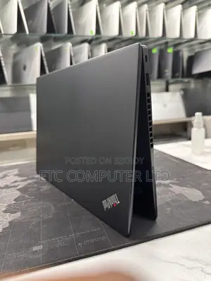 Lenovo Thinkpad X13 (i5-10th Gen) 16/512GB