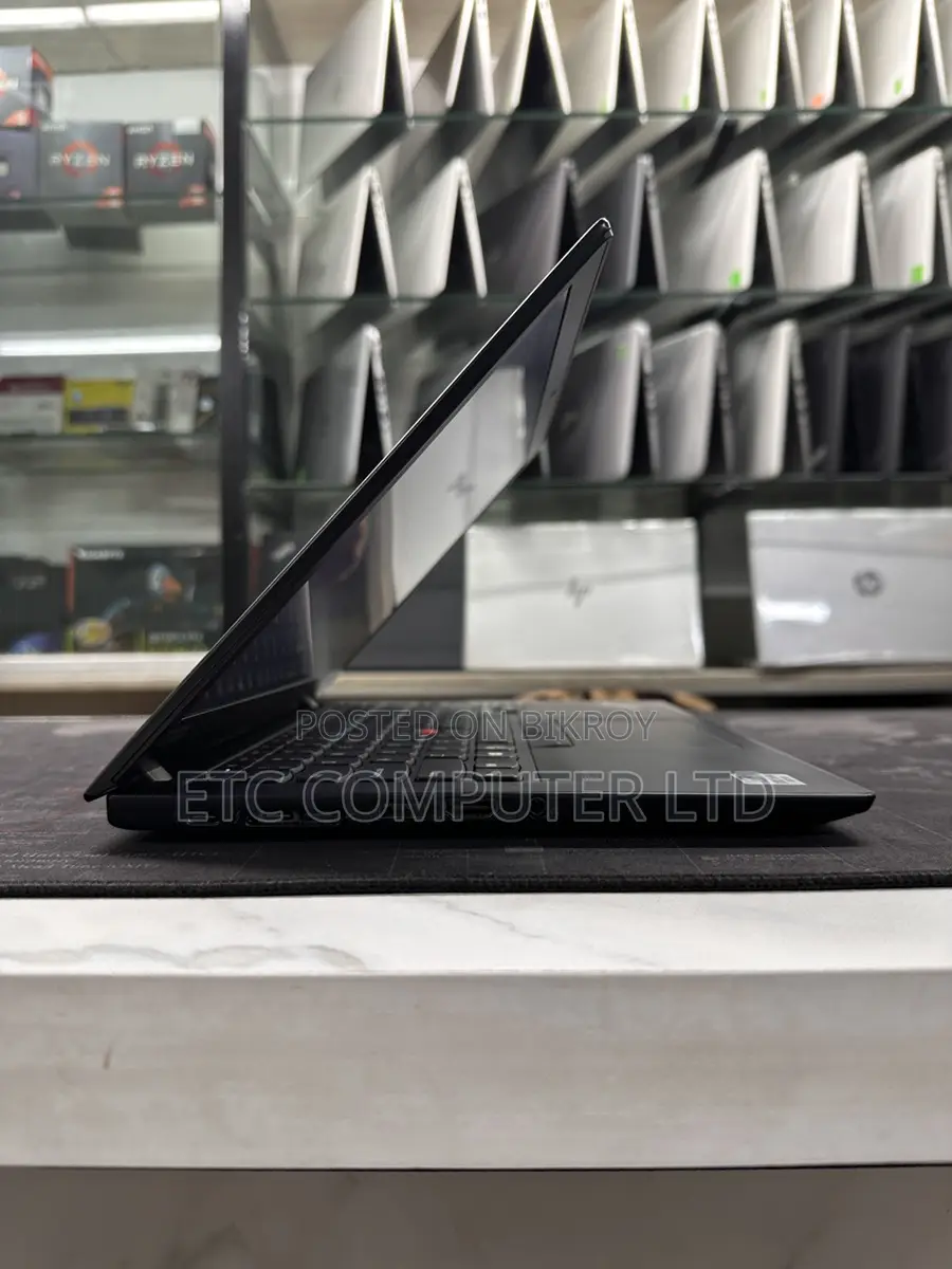 Lenovo Thinkpad X13 (i5-10th Gen) 16/512GB