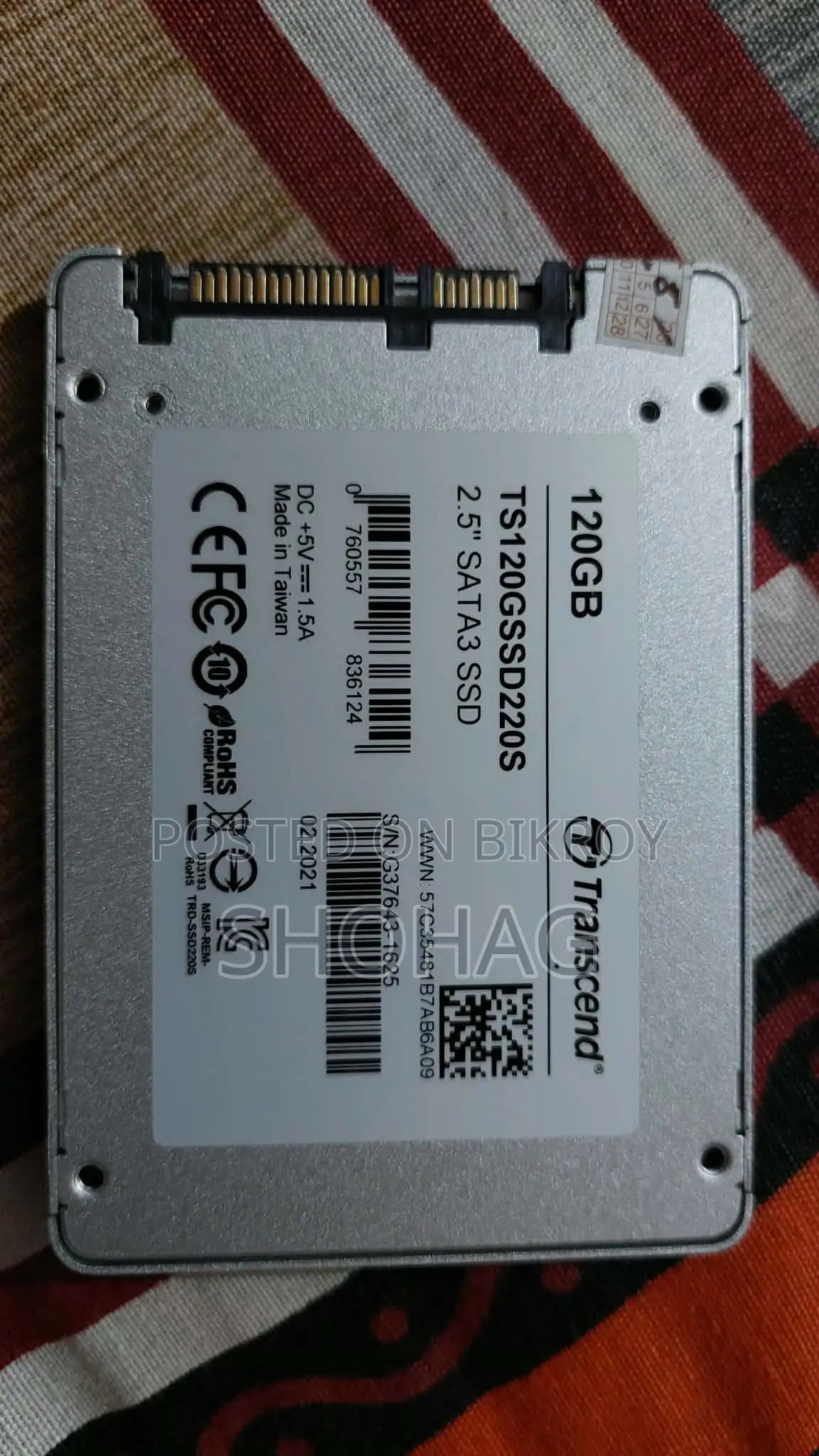 Dual Core PC
