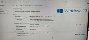 Dual Core PC