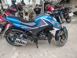 Honda Hornet 2019