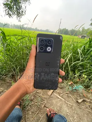 OnePlus 10 Pro (Used)