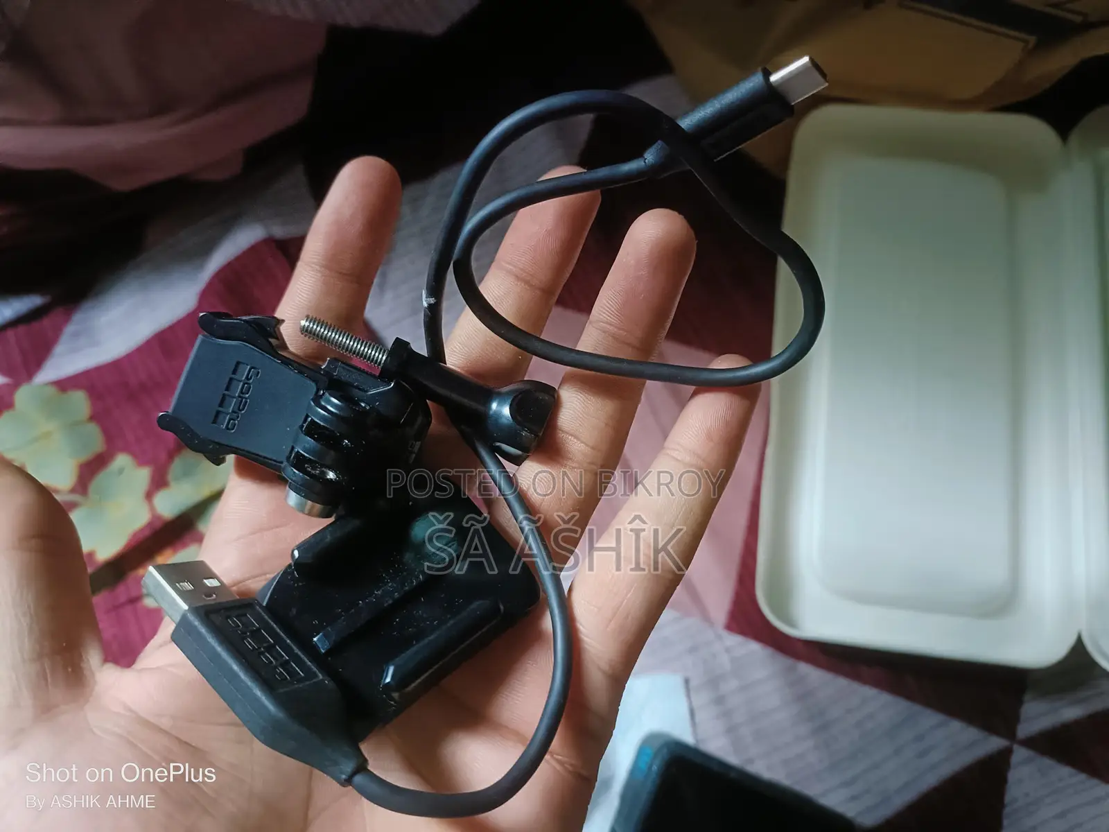 Gopro hero 12 black