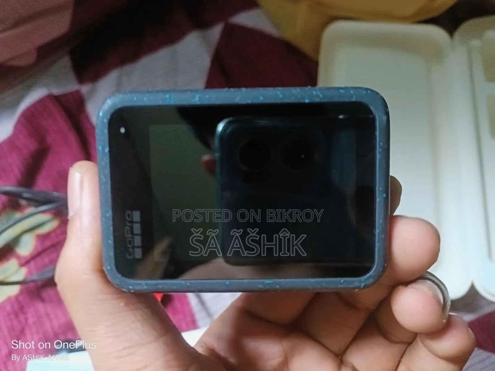 Gopro hero 12 black