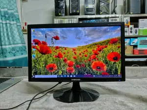  Samsung S19b150b – 19” Hd Led Wide Screen Monitor