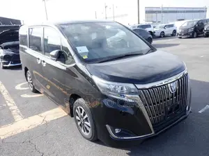 Toyota Esquire Hybrid Gi Premium 2021