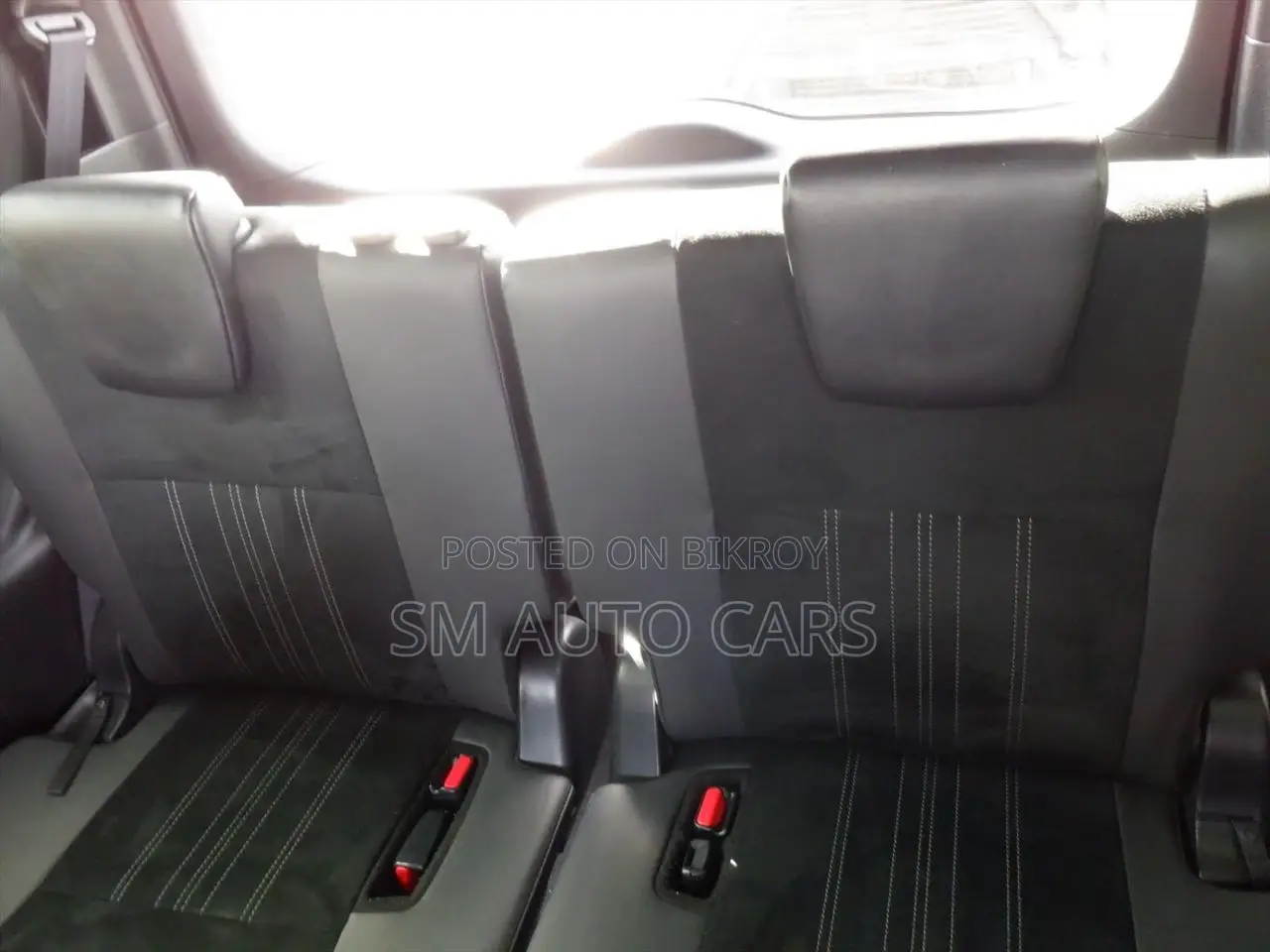 Toyota Esquire Hybrid Gi Premium 2021