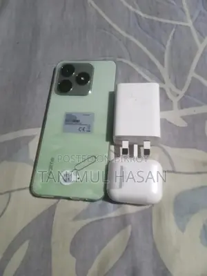 Realme C61 All OK (Used)