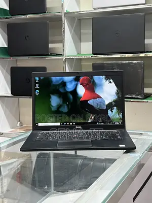 ✨💥Best offer 💥 Dell Latitude 7480 i5 6th Generation 8/256GB SSD