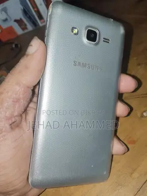 Samsung Galaxy Grand Prime Plus (Used)