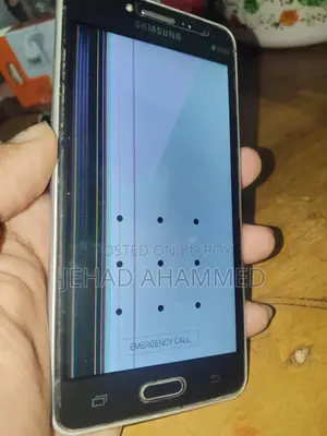 Samsung Galaxy Grand Prime Plus (Used)