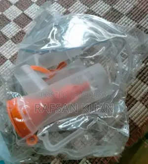 একটি গেটওয়েল কম্প্রেসার নেবুলাইজার বিক্রয় করা হবে।