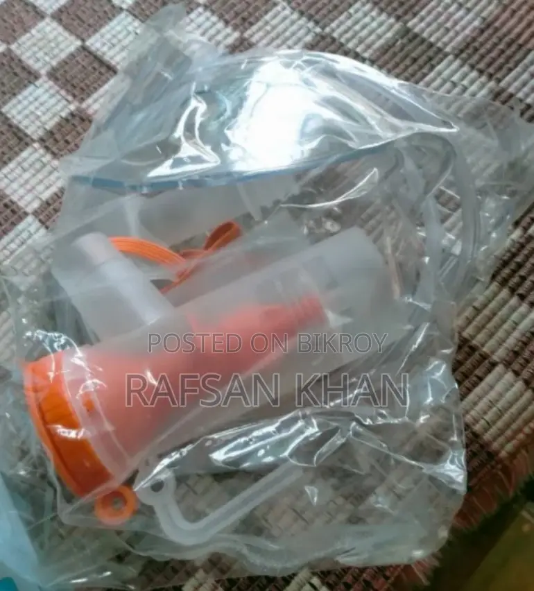 একটি গেটওয়েল কম্প্রেসার নেবুলাইজার বিক্রয় করা হবে।