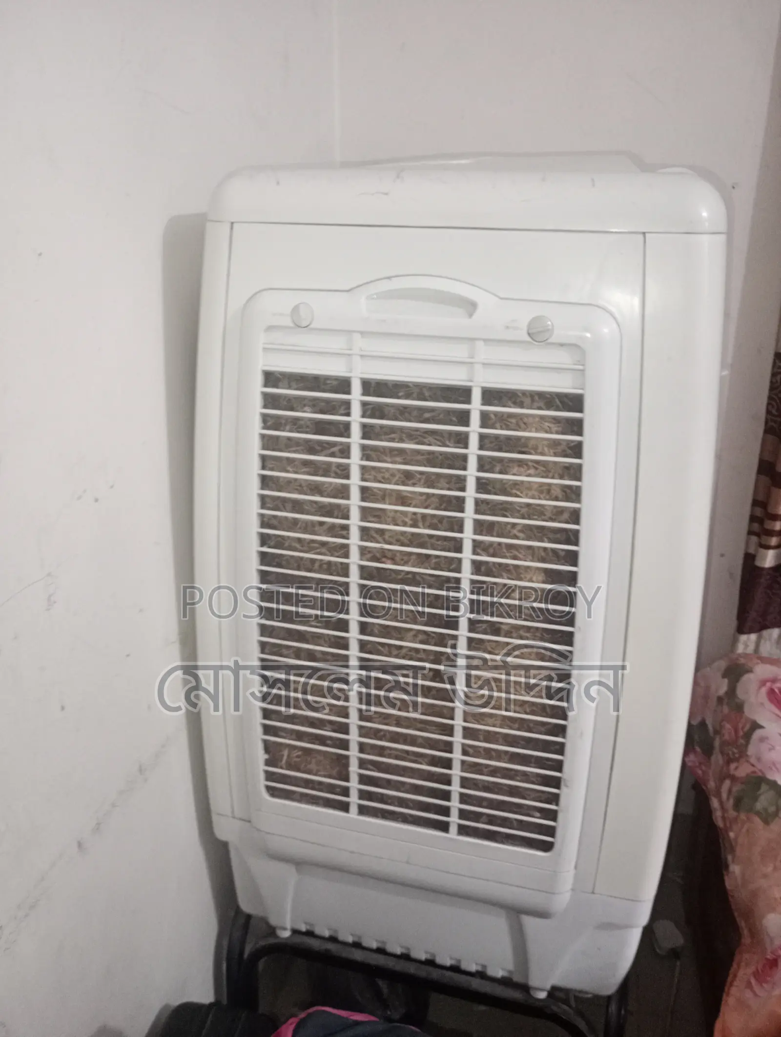 এয়ার কুলার