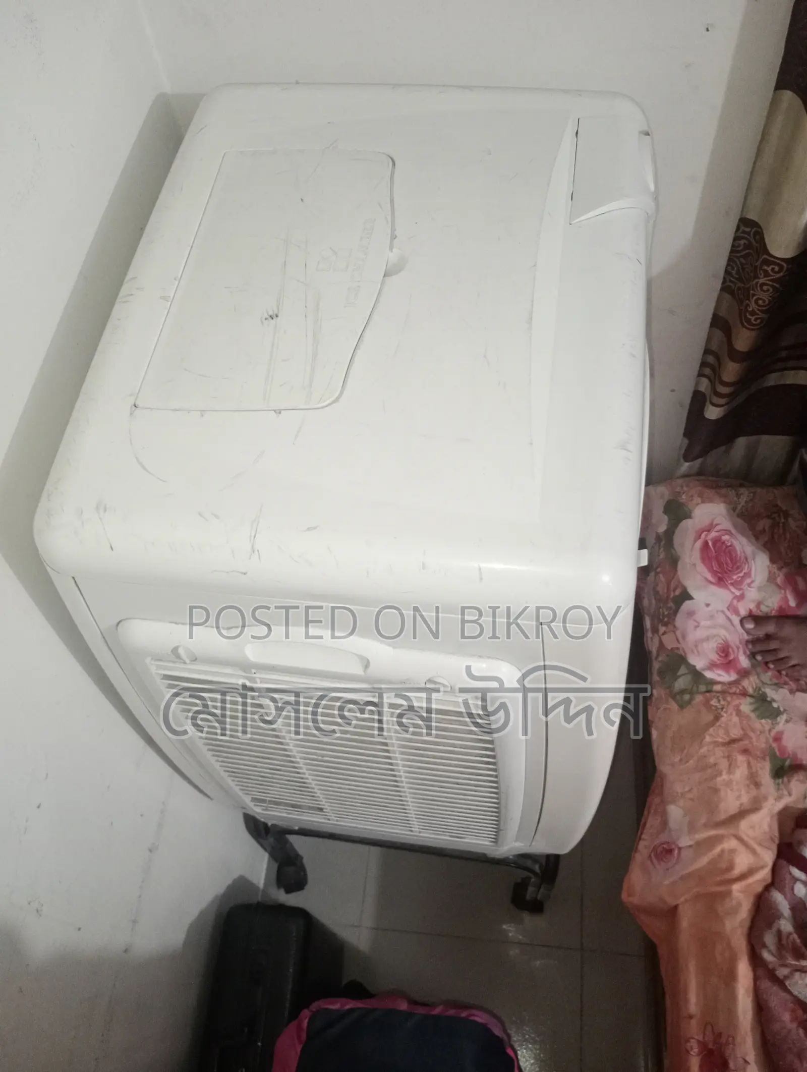 এয়ার কুলার