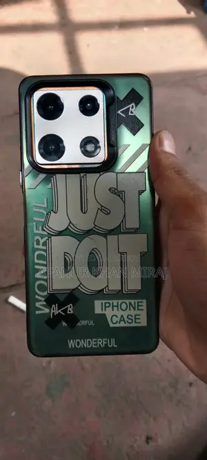 Infinix Note 30 . (Used)