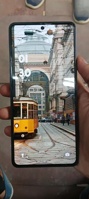 Infinix Note 30 . (Used)