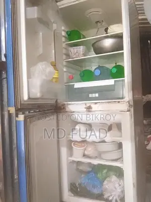 ফ্রিজ বিক্রি হবে