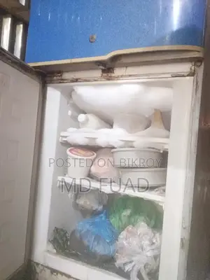 ফ্রিজ বিক্রি হবে