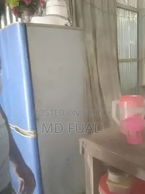 ফ্রিজ বিক্রি হবে