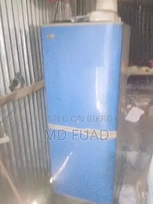 ফ্রিজ বিক্রি হবে