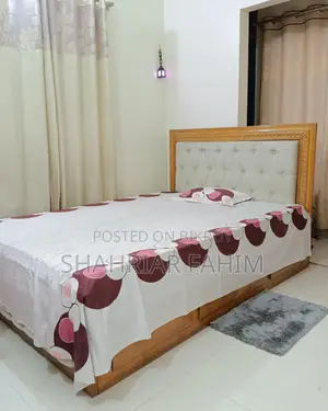King Size Bed
