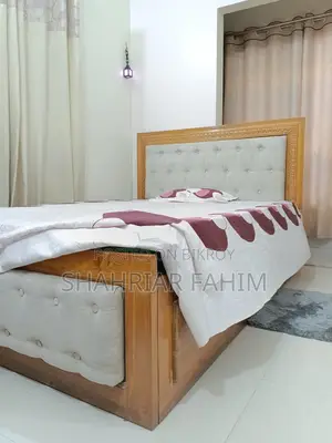 King Size Bed