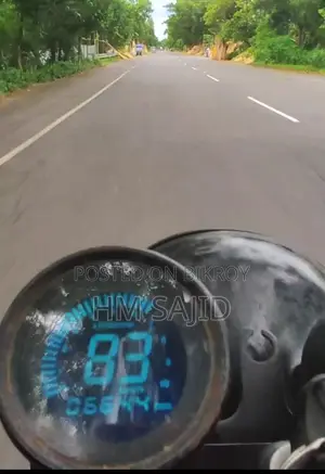 Pegasus Victory 100cc 2020