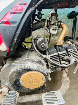 Pegasus Victory 100cc 2020