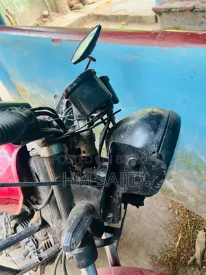 Pegasus Victory 100cc 2020