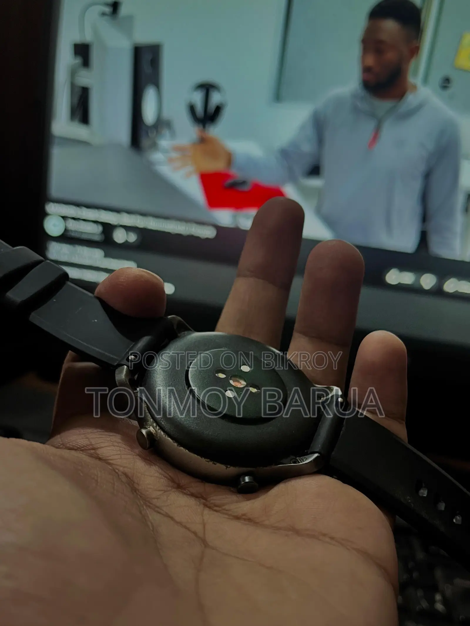 Amazfit Gtr 47mm (Global Version)