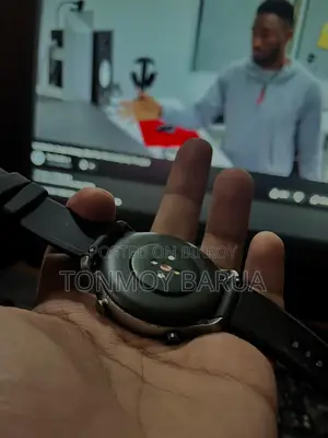 Amazfit Gtr 47mm (Global Version)