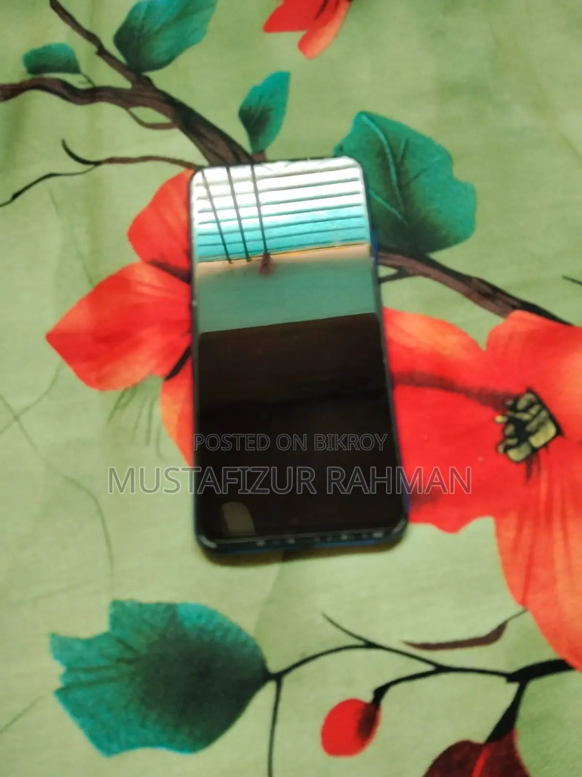 Xiaomi Poco M2 Ram 6 rom 64 (ব্যবহৃত)