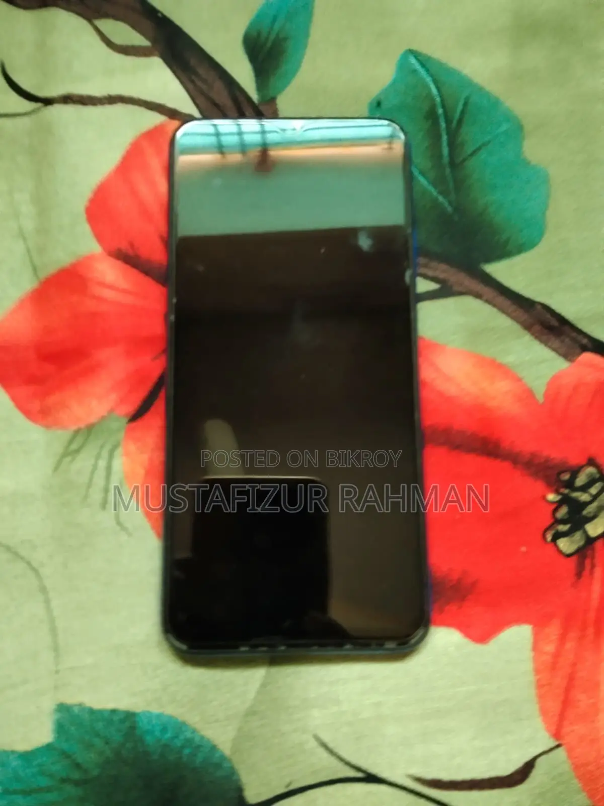 Xiaomi Poco M2 Ram 6 rom 64 (ব্যবহৃত)