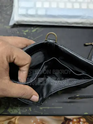 Black Kavi's Wallet