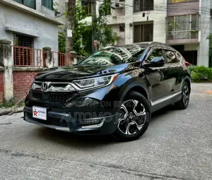 Honda CR-V EX MASTERPIECE 2020