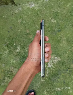 Google Pixel 5a (Used)