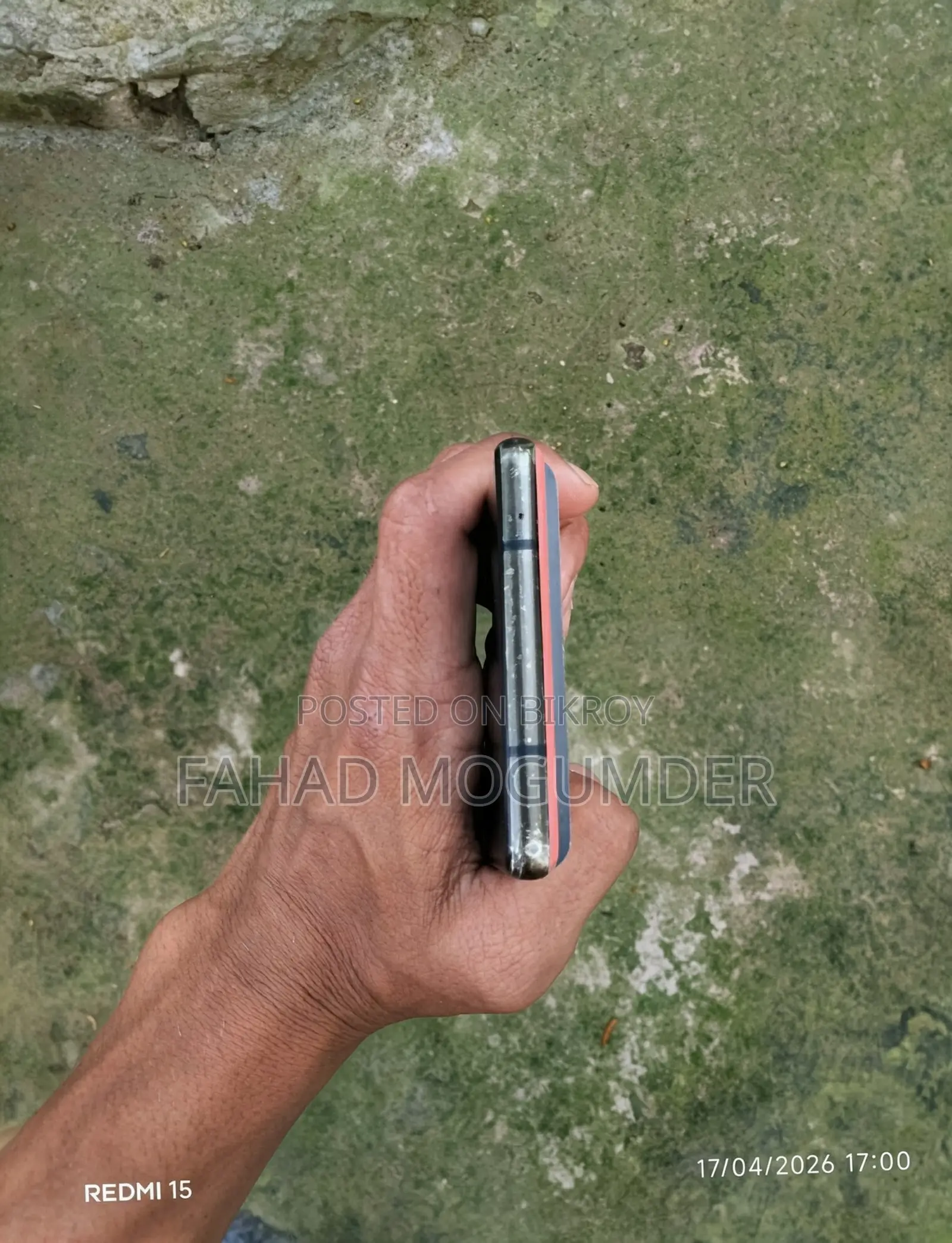 Google Pixel 5a (Used)