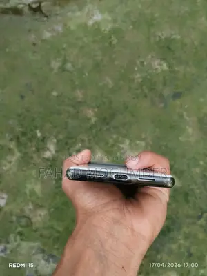 Google Pixel 5a (Used)